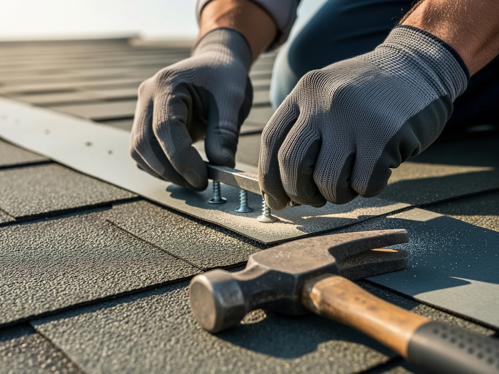 Why choose Fascia Repair in Booneville, KY